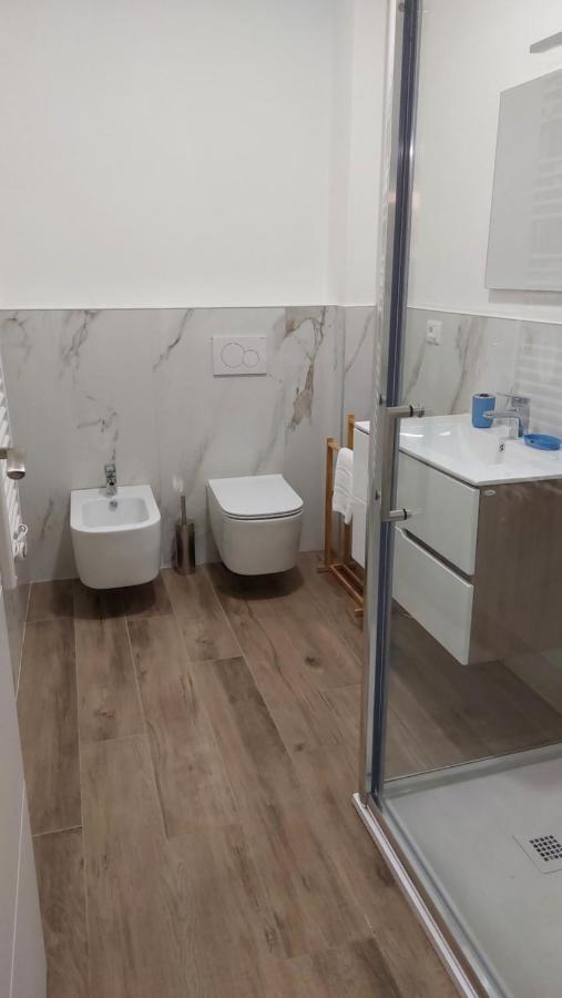 Vigarani Apartments Болонья Екстер'єр фото