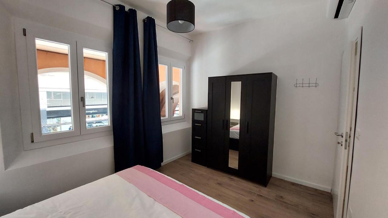 Vigarani Apartments Болонья Екстер'єр фото