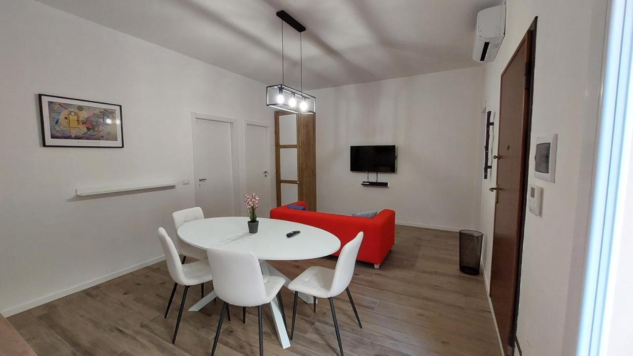 Vigarani Apartments Болонья Екстер'єр фото