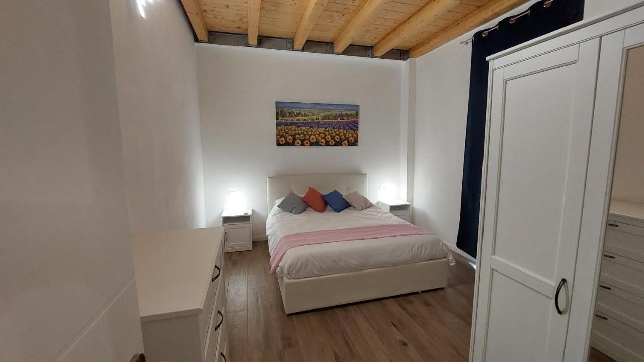 Vigarani Apartments Болонья Екстер'єр фото