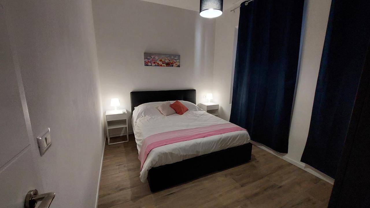 Vigarani Apartments Болонья Екстер'єр фото