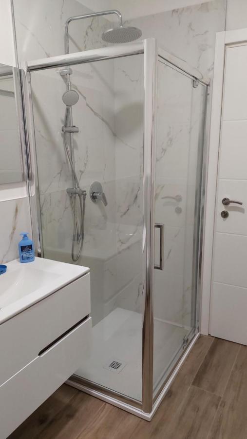 Vigarani Apartments Болонья Екстер'єр фото